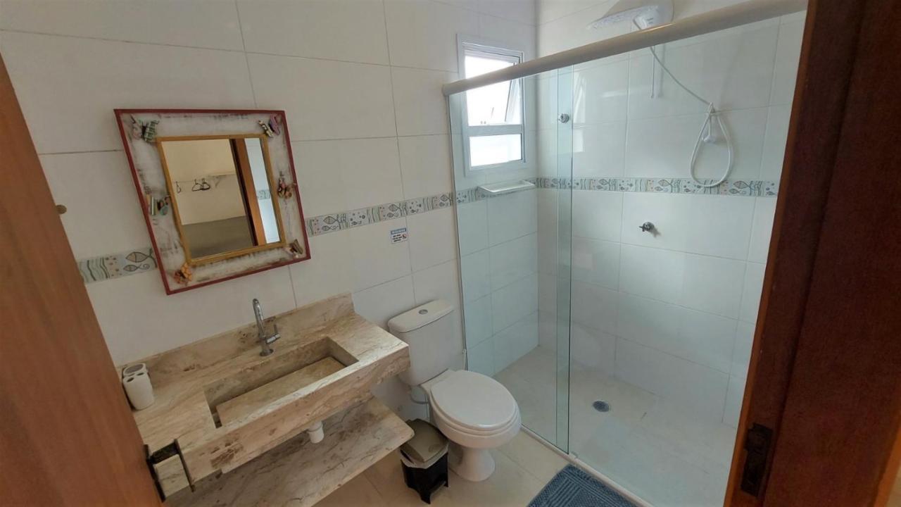 Casa Condominio Juquehy 100 M Do Centrinho Juqueí Extérieur photo