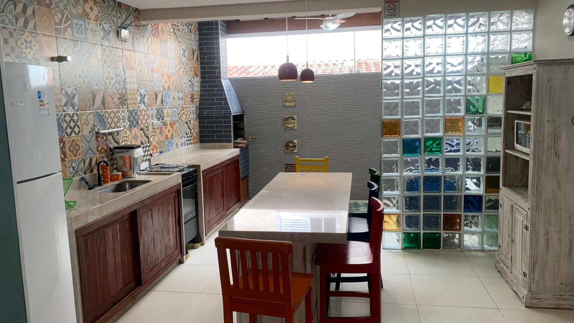Casa Condominio Juquehy 100 M Do Centrinho Juqueí Extérieur photo